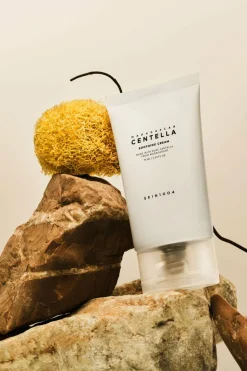 New SKIN 1004 Crème apaisante à la centella asiatica