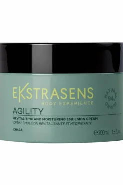 Best EKSTRASENS Crème apaisante récupération musculaire Agility
