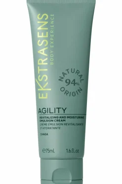 Best EKSTRASENS Crème apaisante récupération musculaire Agility