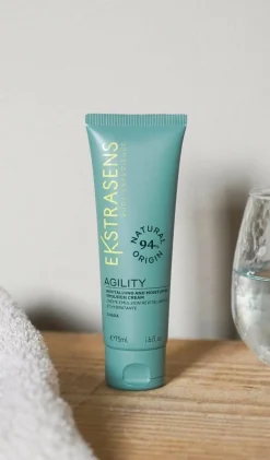 Best EKSTRASENS Crème apaisante récupération musculaire Agility