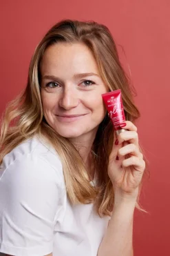 Sale Nuxe Crème bonne mine effet liftant Merveillance Lift glow