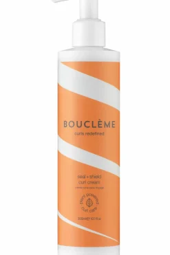 Hot Bouclème Crème boucles Seal & Shield