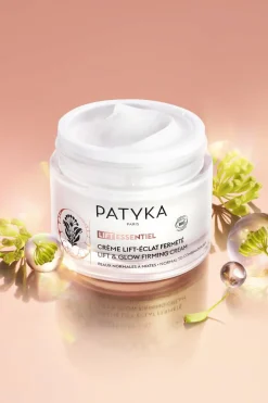 Outlet Patyka Crème éclat fermeté Lift Essentiel rechargeable