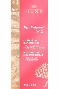 Discount Nuxe Crème éclat multi-correction Prodigieuse® Boost