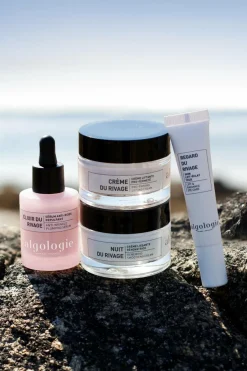 Best Algologie Crème éclat raffermissante et liftante Crème du Rivage