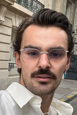 New Horace Crème coiffante rechargeable