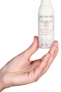 New La Canopée Crème concentrée repulpante