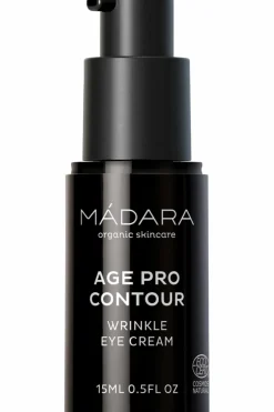 Hot Mádara Cosmetics Crème contour des yeux Age Pro
