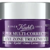 New Kiehl's Crème contour des yeux anti-âge Super Multi-Corrective