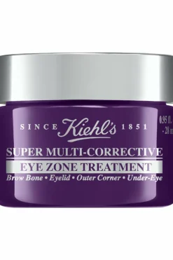 New Kiehl's Crème contour des yeux anti-âge Super Multi-Corrective