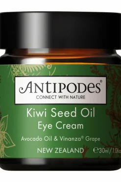 Sale Antipodes Crème contour des yeux au kiwi