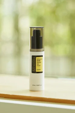 Clearance Cosrx Crème contour des yeux aux peptides et à la bave d’escargot