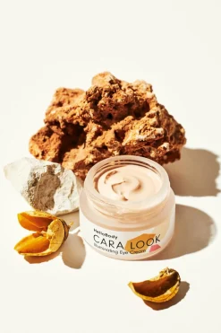 Best HelloBody Crème contour des yeux illuminatrice Cara Look