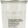 New Blancrème Crème Corps Coco Litchi