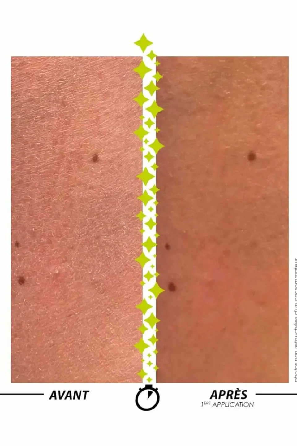 Online Garancia Crème corps 3-en-1 Formule Ensorcelante Anti-Peau de Croco®