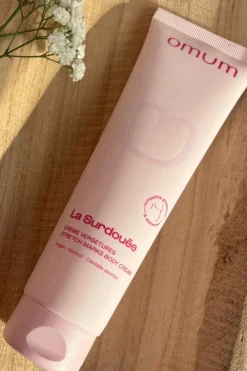 Discount Omum Crème corps prévention vergetures La Surdouée