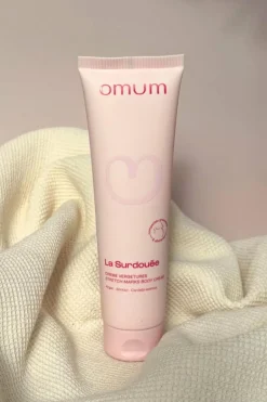 Discount Omum Crème corps prévention vergetures La Surdouée