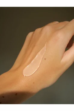 LABORATOIRES DE BIARRITZ Crème corps scintillante Océane