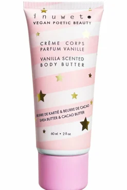 Discount Inuwet (In Unicorn We Trust) Crème corps vanille