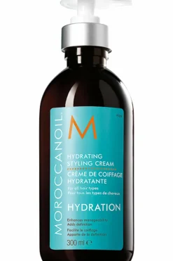 Online Moroccanoil Crème de Coiffage Hydratante