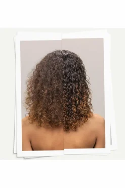 New Davines Crème de définition pour boucles Love Curl