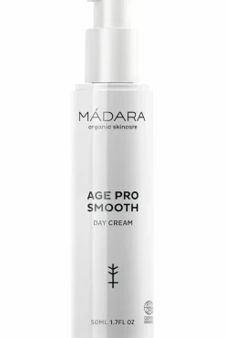 Outlet Mádara Cosmetics Crème de jour Age Pro Smooth