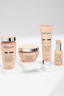 Online Kérastase Crème de jour capillaire fondamentale Curl Manifesto