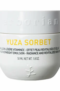 New Erborian Crème de jour éclat Yuza Sorbet