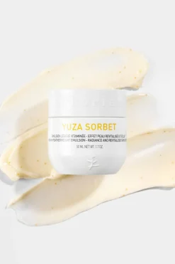 New Erborian Crème de jour éclat Yuza Sorbet