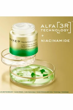 New Nuxe Crème de jour et nuit anti-âge Nuxuriance Ultra