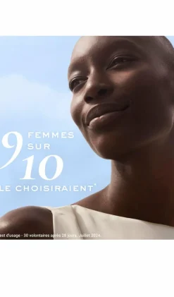 New Nuxe Crème de jour et nuit anti-âge Nuxuriance Ultra