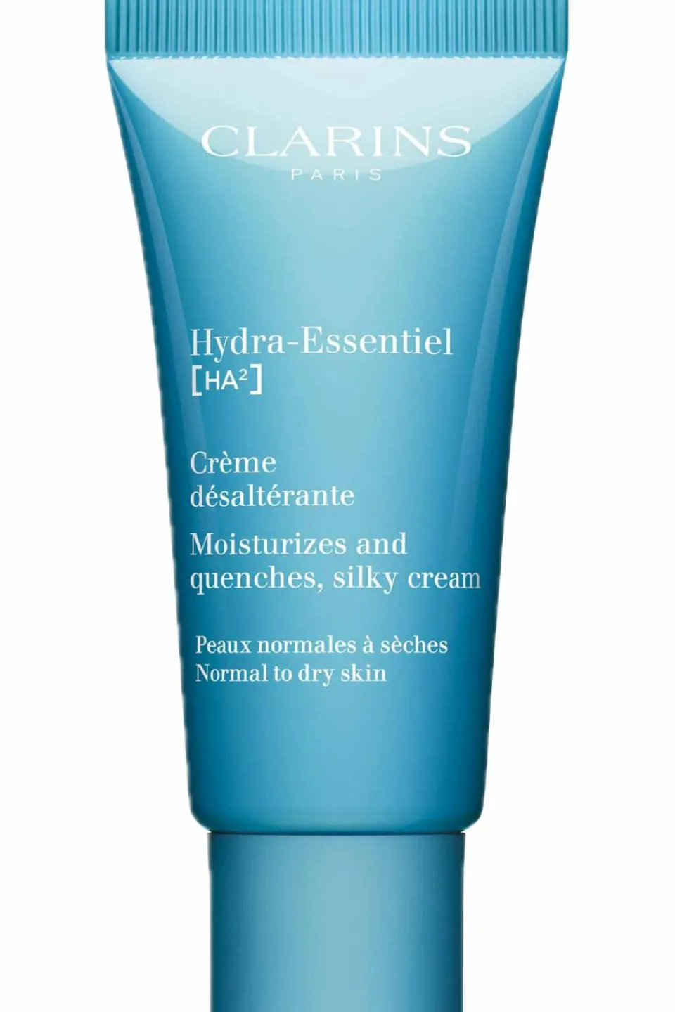 Online Clarins Crème de jour Hydra-Essentiel