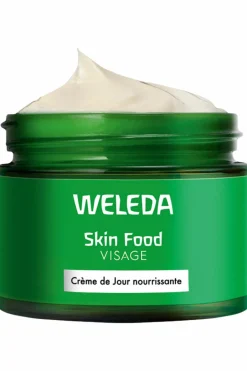 Weleda Crème de jour nourrissante Skin food