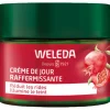 Best Weleda Crème de jour raffermissante grenade et peptides de maca