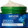 Sale Weleda Crème de jour redensifiante gentiane bleue & edelweiss