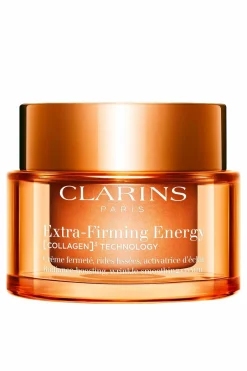 Clearance Clarins Crème de jour vitaminée Extra-firming energy