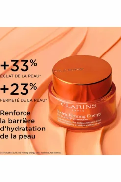 Clearance Clarins Crème de jour vitaminée Extra-firming energy