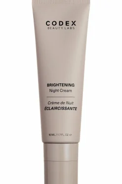 Codex Crème de Nuit Antü