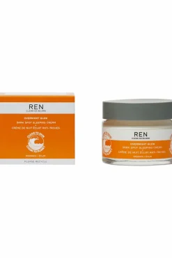 Discount REN Crème de nuit éclat anti-taches