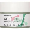 Online HelloBody Crème de nuit hydratante Aloe Night