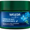 Discount Weleda Crème de nuit redensifiante gentiane bleue & edelweiss