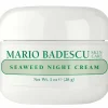 New Mario Badescu Crème de nuit universelle aux extraits marins