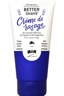 Best Monsieur Barbier Crème de rasage Better-Shave