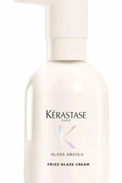 Kérastase Crème de soin pour cheveux épais sujets aux frisottis Gloss Absolu