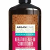 Arganicare Crème de soin sans rinçage pour cheveux bouclés