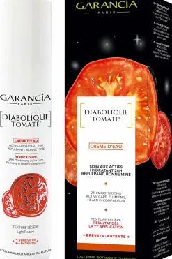 Discount Garancia Crème d’eau Diabolique Tomate®