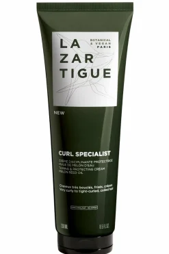 Clearance Lazartigue Crème disciplinante & protectrice cheveux bouclés Curl Specialist