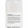 Sale Davines Crème disciplinante pour boucles Love Curl