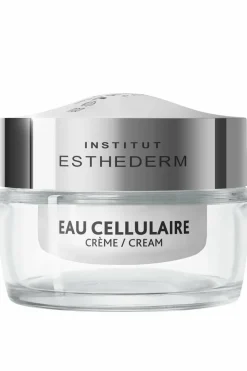 Discount Institut Esthederm Crème eau cellulaire hydra fondante