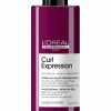 Online L'Oréal Professionnel Crème en gelée sans rinçage Activateur de Définition Curl Expression